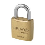 ΛΟΥΚΕΤΟ HUGO ΟΡΕΙΧΑΛΚΙΝΟ KEY ALIKE 4 TEM, 5 ΚΛΕΙΔΙΑ, SB 20 (60284) ΕΙΔΗ ΚΙΓΚΑΛΕΡΙΑΣ