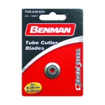 ΑΝΤΑΛ/ΚΟ ΚΟΦΤΗ ΧΑΛΚ/ΝΑ BENMAN NEW  6-22/6-38 (70009)