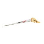 ΠΡΙΟΝΙ ΣΜΗΝΙ ΜΕ ΔΙΠΛΟ ΔΟΝΤΙ BENMAN 30cm (70027) ΕΡΓΑΛΕΙΑ ΧΕΙΡΟΣ