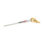 ΠΡΙΟΝΙ ΣΜΗΝΙ ΜΕ ΔΙΠΛΟ ΔΟΝΤΙ BENMAN 30cm (70027) ΕΡΓΑΛΕΙΑ ΧΕΙΡΟΣ