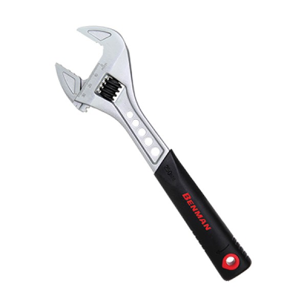 ΓΑΛΛΙΚΟ ΚΛΕΙΔΙ BENMAN  8'' (70049)