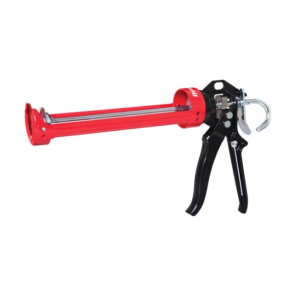 ΠΙΣΤΟΛΙ ΣΙΛΙΚΟΝΗΣ 310ml, BENMAN (70147) ΠΙΣΤΟΛΙ ΣΙΛΙΚΟΝΗΣ 310ml, BENMAN (70147)