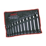 ΣΕΤ ΠΟΛΥΓΩΝΑ ΚΛΕΙΔΙΑ BENMAN 12 ΤΕΜ.(6-32) (70187)