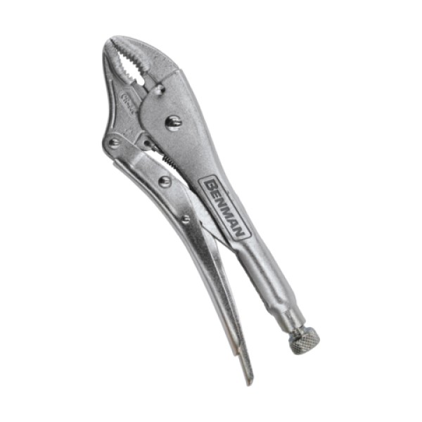 ΓΚΡΙΠ ΙΣΙΟ 10'' BENMAN (70201)