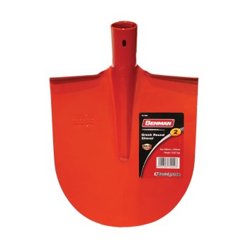 ΦΤΥΑΡΙ ΣΤΡΟΓΓΥΛΟ Νο3 BENMAN (70203)