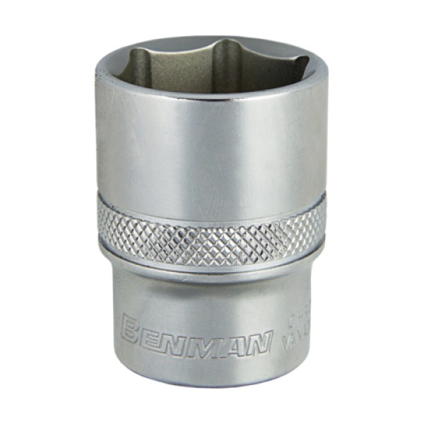 ΚΑΡΥΔΑΚΙ BENMAN 1/2'' 09mm (70209)