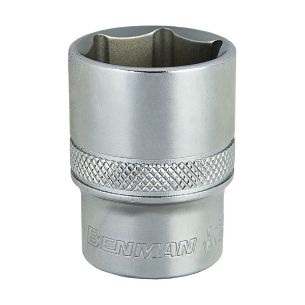 ΚΑΡΥΔΑΚΙ BENMAN 1/2'' 28mm (70228)