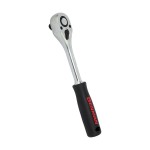 ΚΑΣΤΑΝΙΑ BENMAN 72 ΔΟΝΤΙΑ 1/4'' (70245)