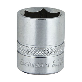 ΚΑΡΥΔΑΚΙ BENMAN 1/4''  6mm (70249)
