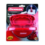 ΒΕΝΤΟΥΖΑ ΤΖΑΜΙΩΝ ΜΟΝΗ BENMAN (70300)
