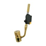 ΦΛΟΓΙΣΤΡΟ ΜΕ ΑΝΑΦΛΕΞΗ BENMAN (70308)