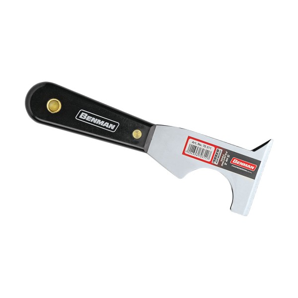 ΞΥΣΤΡΑ ΠΟΛΛ.ΧΡΗΣΕΩΝ 63mm BENMAN (70311)