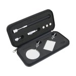 ΕΠΑΓΓΕΛΜΑΤΙΚΟ ΣΕΤ ΕΡΓΑΛΕΙΩΝ ΕΛΕΓΧΟΥ, 5τμχ, BENMAN (70322)