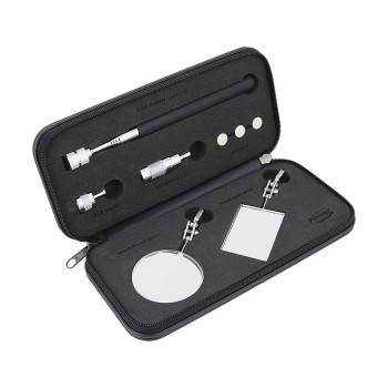 ΕΠΑΓΓΕΛΜΑΤΙΚΟ ΣΕΤ ΕΡΓΑΛΕΙΩΝ ΕΛΕΓΧΟΥ, 5τμχ, BENMAN (70322)