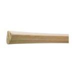 ΣΤΥΛΙΑΡΙ ΤΣΕΚΟΥΡΙΟΥ ΞΥΛΙΝΟ ΤΑΛΑΜΠΟΤ 1250gr, 900mm BENMAN (70334)