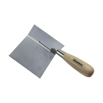 ΜΥΣΤΡΙ ΣΟΒΑΤΖΗΔΩΝ ΞΥΛΙΝΟ ΕΞΩΤΕΡΙΚΩΝ ΓΩΝΙΩΝ 4x5 BENMAN (70559)