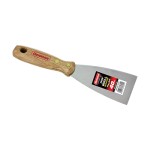 ΣΠΑΤΟΥΛΑ  ΙΝΟΧ BENMAN 4'' (100mm) (70566)