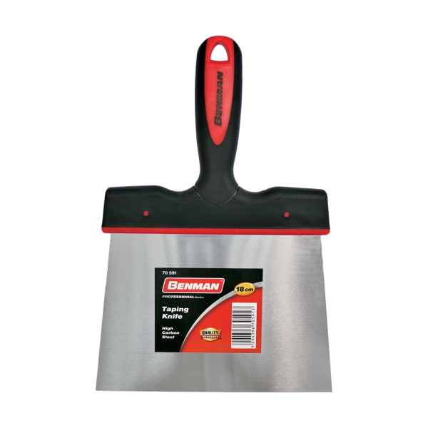 ΣΠΑΤΟΥΛΑ ΦΑΡΔΙΑ ΠΛΑΣΤ.ΛΑΒΗ ΜΑΚΡ.ΛΑΜΑ 200 BENMAN (70592)