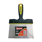 ΣΠΑΤΟΥΛΑ ΦΑΡΔΙΑ ΠΛΑΣΤ.ΛΑΒΗ ΚΟΝΤΗ ΛΑΜΑ INOX 120 BENMAN (70594)