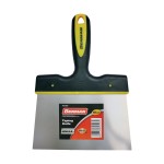 ΣΠΑΤΟΥΛΑ ΦΑΡΔΙΑ ΠΛΑΣΤ.ΛΑΒΗ ΚΟΝΤΗ ΛΑΜΑ INOX 180 BENMAN (70597)