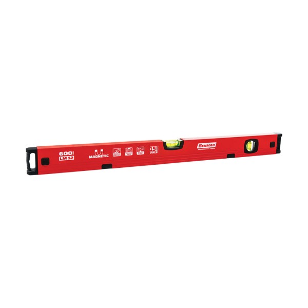 ΑΛΦΑΔΙ LM12 ΜΑΓΝΗΤΙΚΟ 2 MATIA 40cm, BENMAN (70607) ΑΛΦΑΔΙ LM12 ΜΑΓΝΗΤΙΚΟ 2 MATIA 40cm, BENMAN (70607)