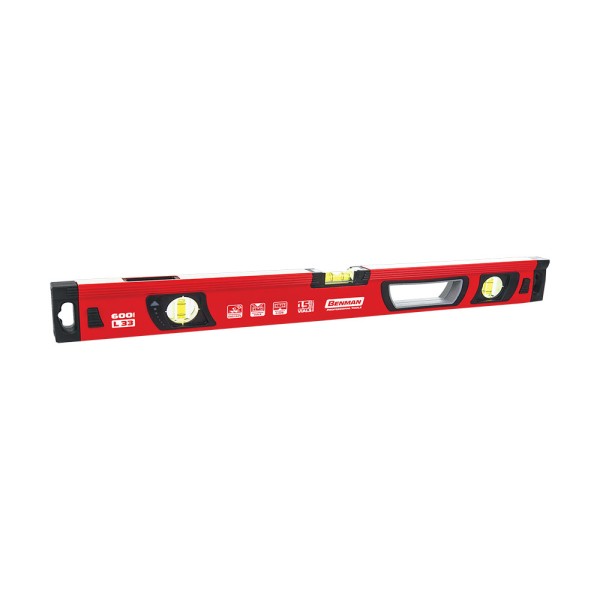 ΑΛΦΑΔΙ L53 PRO 3 ΜΑΤΙΑ  80cm, BENMAN (70622)