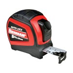 ΜΕΤΡΟ ΡΟΛΟ AUTO LOCK, BENMAN, 3m X 16mm (70646) ΕΡΓΑΛΕΙΑ ΧΕΙΡΟΣ