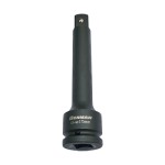 ΠΡΟΕΚΤΑΣΗ ΑΕΡΟΣ BENMAN ΜΑΥΡΗ 3/4''175mm (70685)