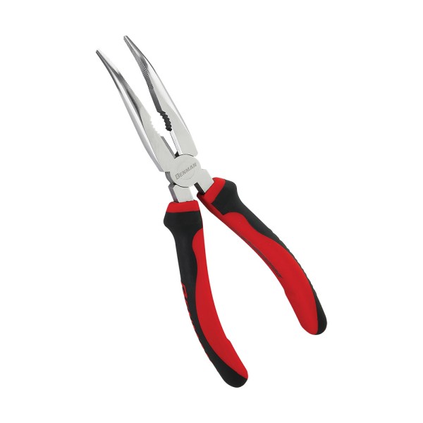 ΣΤΡΑΒΟΤΣΙΜΠΙΔΟ 160mm BENMAN (70722)