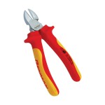 ΠΛΑΓΙΟΚΟΦΤΗΣ VDE 160mm BENMAN (70726)