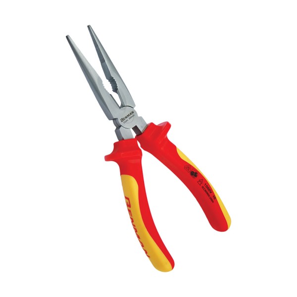 ΜΥΤΟΤΣΙΜΠΙΔΟ VDE 200mm BENMAN (70727)