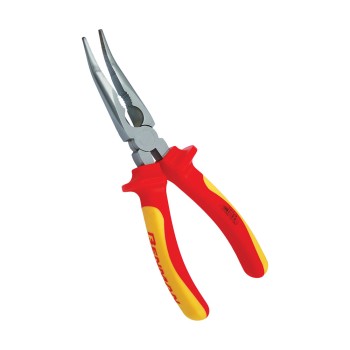 ΣΤΡΑΒΟΤΣΙΜΠΙΔΟ VDE 200mm BENMAN (70728)