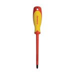 ΚΑΤΣΑΒΙΔΙ POZIDRIV (PZ) VDE 1x80mm, BENMAN (70741)
