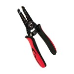 ΑΠΟΓΥΜΝΩΤΗΣ ΚΑΛΩΔΙΩΝ 0.5-2.0mm, 150mm BENMAN (70756)