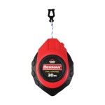 ΝΗΜΑ ΚΙΜΩΛΙΑΣ BENMAN 3X-SPEED, 30m (70795)