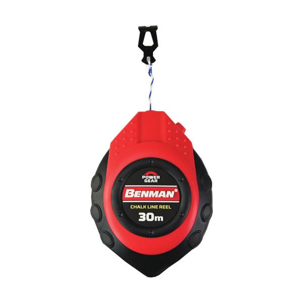 ΝΗΜΑ ΚΙΜΩΛΙΑΣ BENMAN 3X-SPEED, 30m (70795)