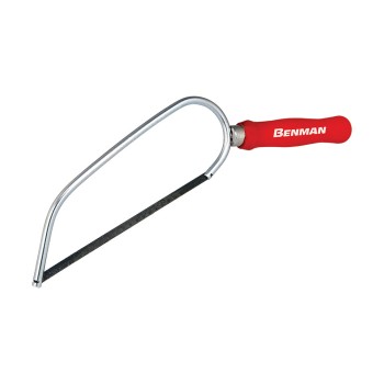 ΣΙΔΗΡΟΠΡΙΟΝΟ ΜΙΝΙ ΓΕΝΙΚΗΣ ΧΡΗΣΗΣ, BENMAN (70796)