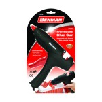 ΠΙΣΤΟΛΙ ΚΟΛΛΑΣ ΕΠΑΓΓΕΛΜΑΤΙΚΟ ΗΛΕΚΤ. (11-80W) BENMAN (70798)