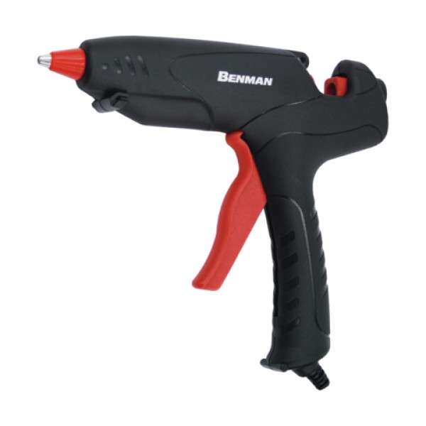 ΠΙΣΤΟΛΙ ΚΟΛΛΑΣ ΕΠΑΓΓΕΛΜΑΤΙΚΟ ΗΛΕΚΤ. (11-80W) BENMAN (70798)