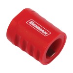 ΜΑΓΝΗΤΙΚΟ - ΑΠΟΜΑΓΝΗΤΙΚΟ ΕΡΓΑΛΕΙΟ Ø14,5mm, BENMAN (70868)