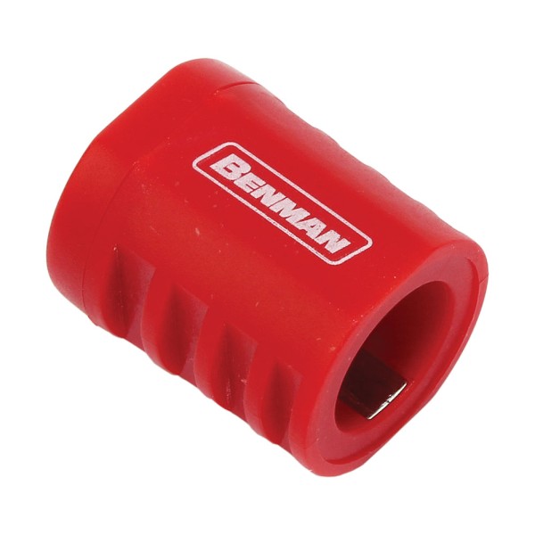 ΜΑΓΝΗΤΙΚΟ - ΑΠΟΜΑΓΝΗΤΙΚΟ ΕΡΓΑΛΕΙΟ Ø14,5mm, BENMAN (70868)