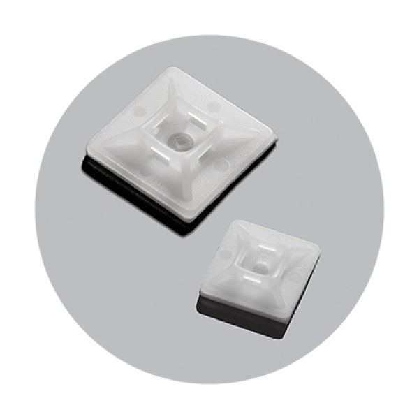 ΒΑΣΕΙΣ ΔΕΜΑΤΙΚΩΝ ΑΥΤΟΚΟΛΛΗΤΕΣ, BENMAN, 19X19mm ΜΕΧΡΙ 3.6Δ (100τμχ) (70874) ΒΑΣΕΙΣ ΔΕΜΑΤΙΚΩΝ ΑΥΤΟΚΟΛΛΗΤΕΣ, BENMAN, 19X19mm ΜΕΧΡΙ 3.6Δ (100τμχ) (70874)
