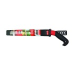 ΠΡΙΟΝΙ ΚΛΑΔΟΥ 3D ΔΟΝΤΙ MX1-300mm, ΜΕ ΘΗΚΗ BENMAN (70985)