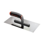 ΜΥΣΤΡΙ ΠΛΑΚΑΔΩΝ INOX, ΠΛΑΣΤΙΚΗ ΛΑΒΗ 130X280, ΙΣΙΟ, BENMAN (70987)