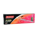 ΑΝΤΛΙΑ ΒΑΡΕΛΙΟΥ, ΧΕΙΡΟΣ, ΜΕΤΑΛΛΙΚΗ ΜΕ ΜΟΧΛΟ, BENMAN (71027)