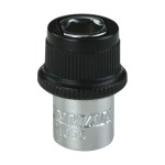 ΑΝΤΑΠΤΟΡΑΣ ΜΥΤΗΣ 1/4''x1/4 '', BENMAN (71055)