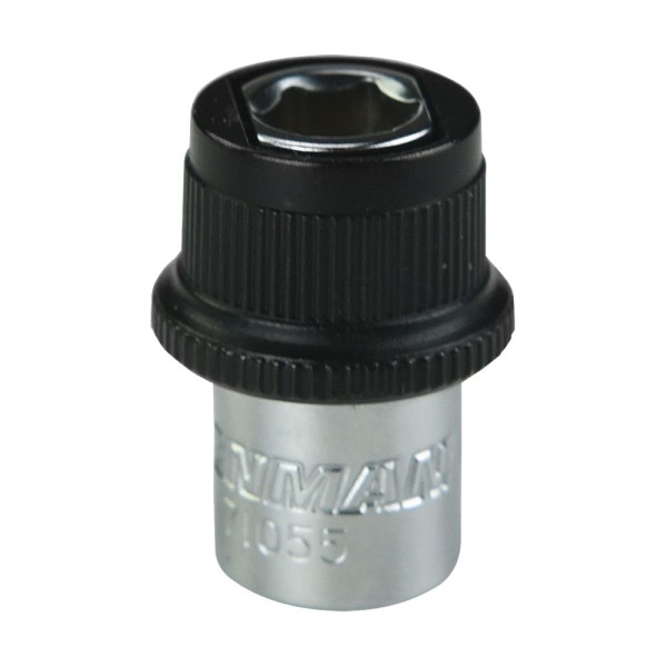 ΑΝΤΑΠΤΟΡΑΣ ΜΥΤΗΣ 1/4''x1/4 '', BENMAN (71055)