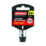 ΑΝΤΑΠΤΟΡΑΣ ΜΥΤΗΣ 3/8''x1/4 '', BENMAN (71056)