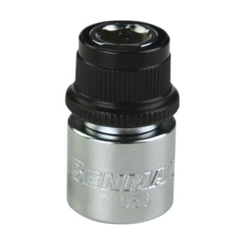 ΑΝΤΑΠΤΟΡΑΣ ΜΥΤΗΣ 3/8''x1/4 '', BENMAN (71056)