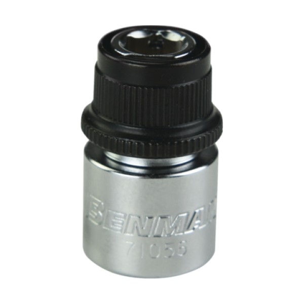 ΑΝΤΑΠΤΟΡΑΣ ΜΥΤΗΣ 3/8''x1/4 '', BENMAN (71056)